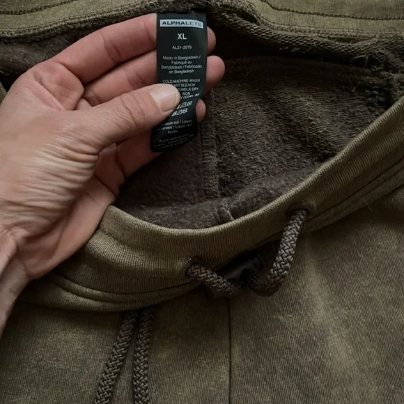 NWT Alphalete | Joggers - Picture 3 of 4